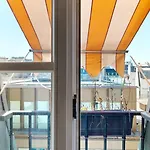 503 Suite Pergolese - Charmant Studio In Paris